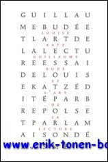 Guillaume Bude et l'art de la lecture,