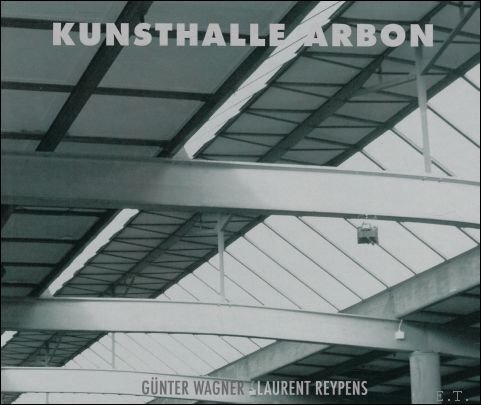 Gunter Wagner - Laurent Reypens.