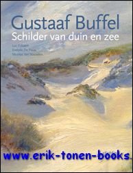 Gustaaf Buffel. Schilder van duin en zee