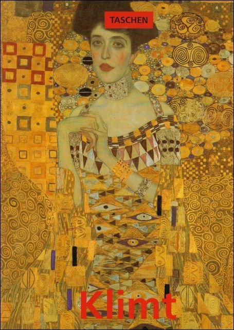 GUSTAV KLIMT. 1862 - 1918.