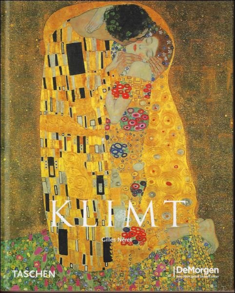 GUSTAV KLIMT. 1862 - 1918.