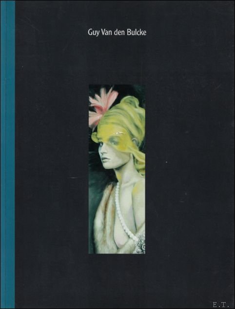 Guy Van den Bulcke | Immagine Gallery 2