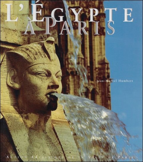 gypte Paris