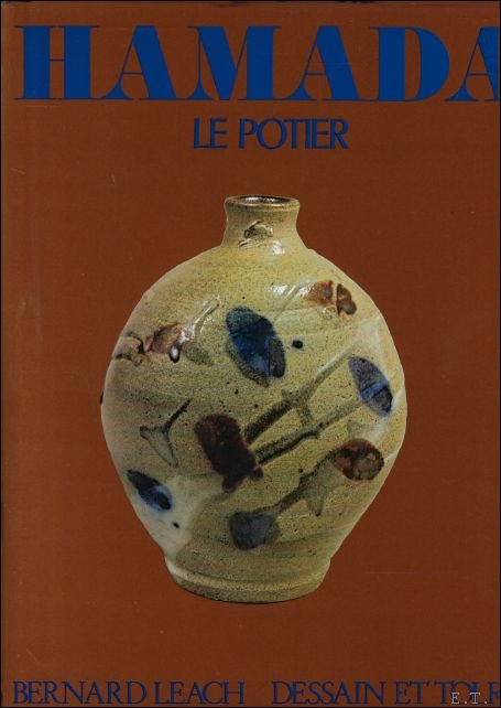 Hamada le potier.