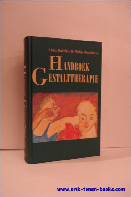 HANDBOEK GESTALTTHERAPIE,
