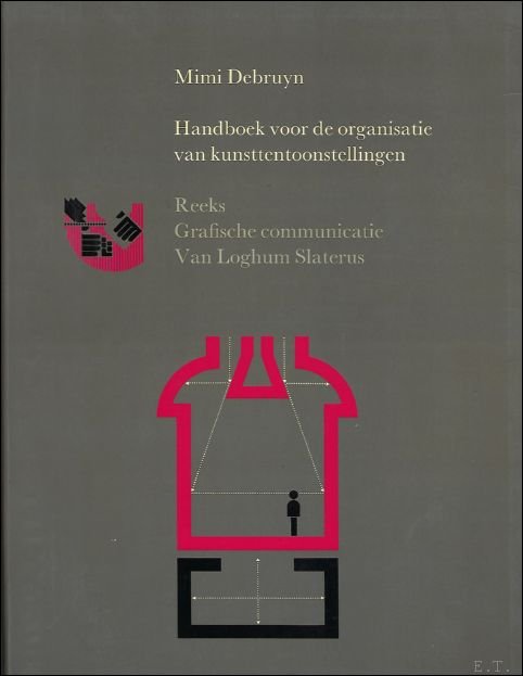 Handboek voor de organisatie van kunsttentoonstellingen