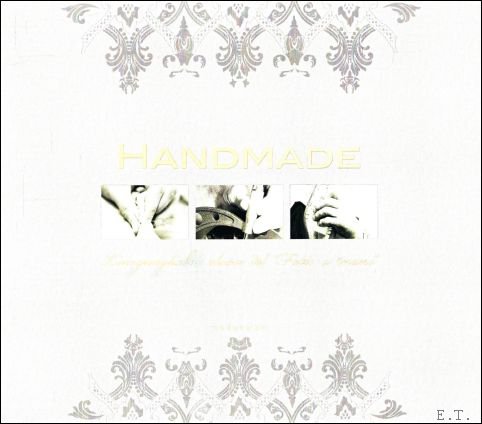 Handmade : L'ineguagliabile classe del "Fatto a mano" ///The incomparable …