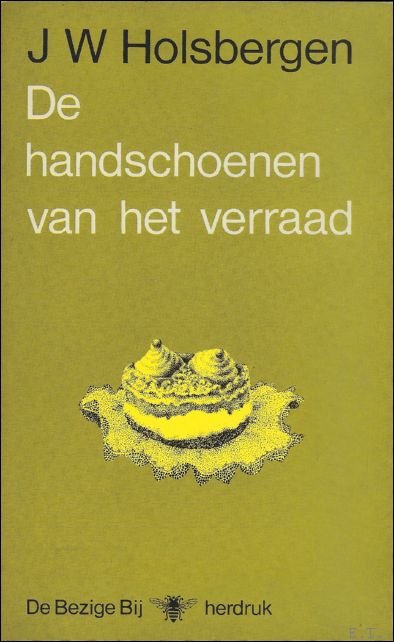 handschoenen van het verraad. | Immagine Gallery 2