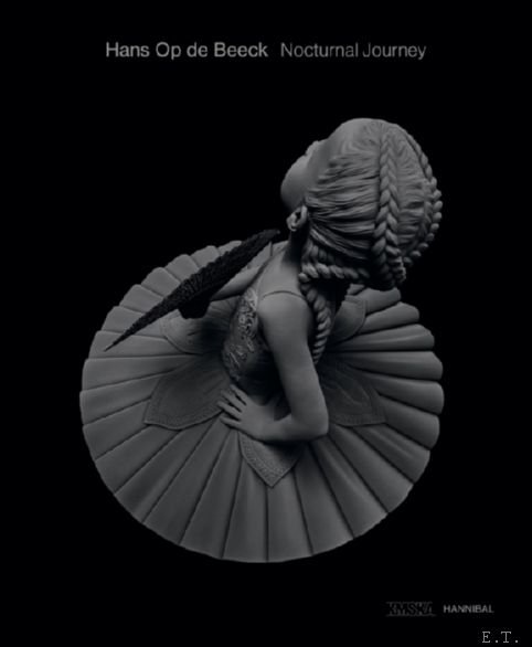 Hans Op de Beeck - Nocturnal Journey