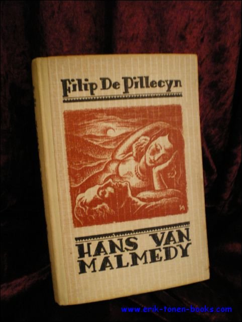 HANS VAN MALMEDY.