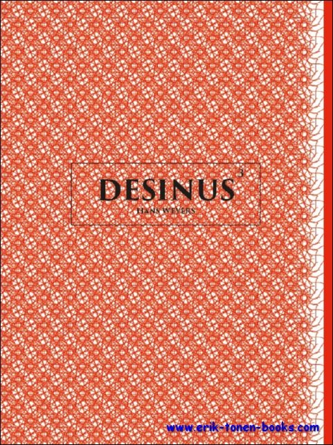 Hans Weyers. DESINUS?