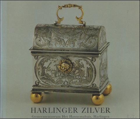 Harlinger zilver.