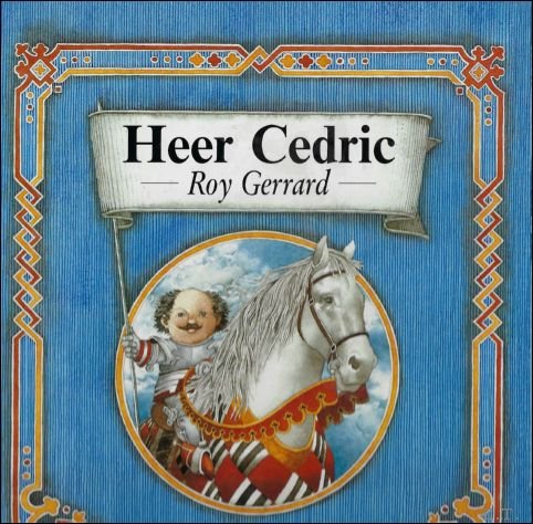 HEER CEDRIC,