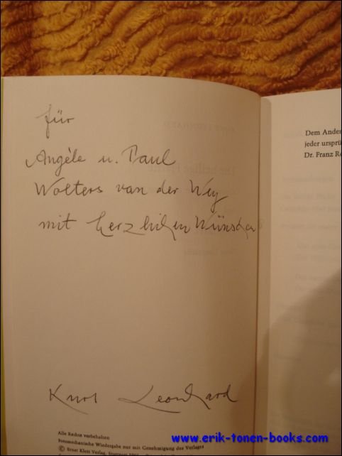 heilige Flache - Gesprache uber moderne Kunst.[