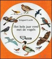 HELE JAAR ROND MET DE VOGELS,