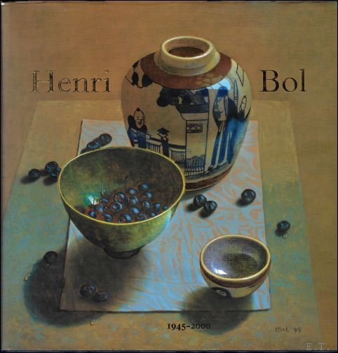 Henri Bol 1945-2000