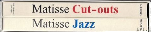 Henri Matisse : "Cut-outs", "Jazz"