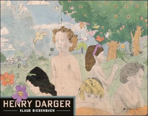Henry Darger | Immagine principale