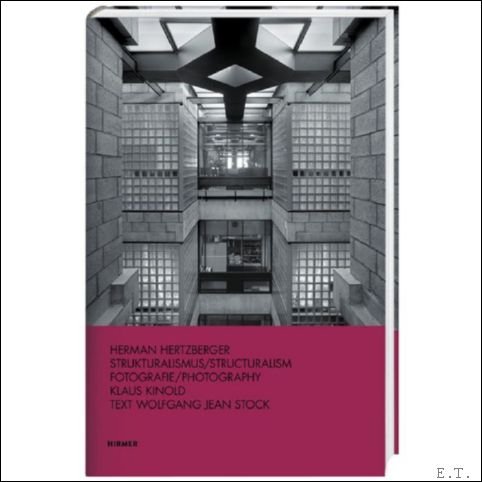Herman Hertzberger. Strukturalismus / Structuralism - Architecture Photography by Klaus …
