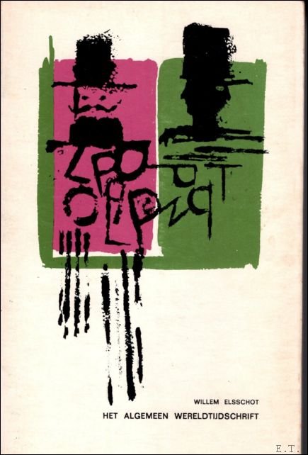 HET ALGEMEEN WERELDTIJDSCHRIFT,