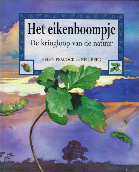 HET EIKENBOOMPJE,