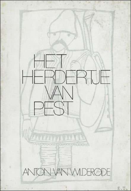 HET HERDERTJE VAN PEST.