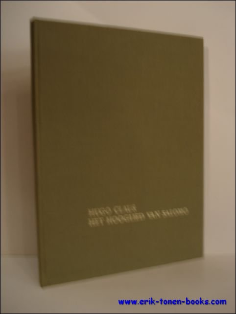 HET HOOGLIED VAN SALOMO. HET LIED DER LIEDEREN,