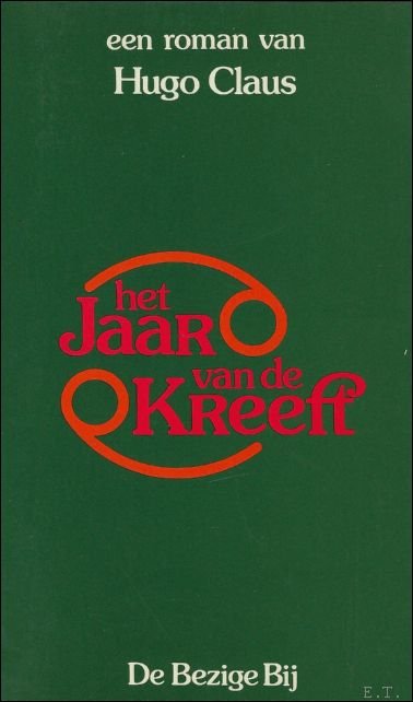 HET JAAR VAN DE KREEFT.