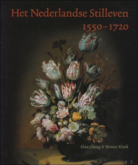 HET NEDERLANDSE STILLEVEN 1550 - 1720. | Immagine principale