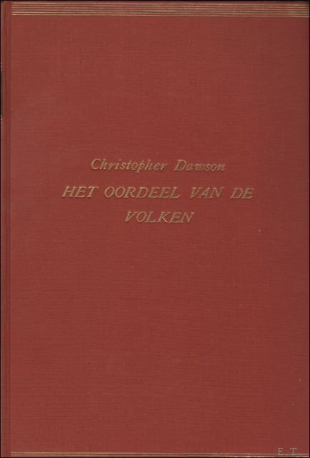 HET OORDEEL VAN DE VOLKEN. | Immagine Gallery 2