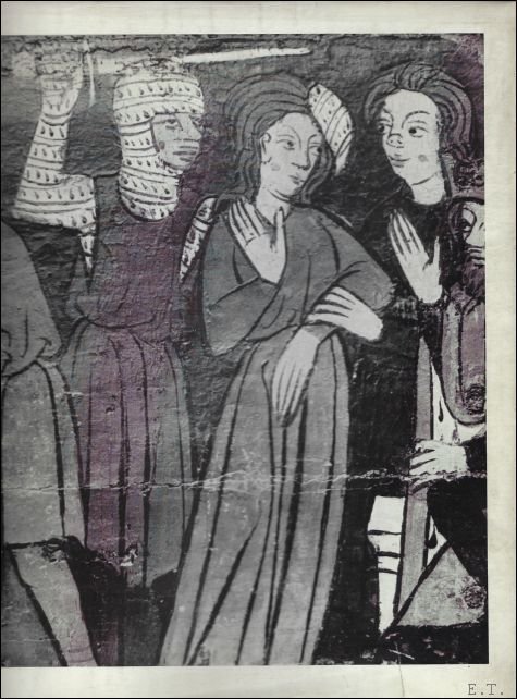 HET SINT-ODILIASCHRIJN.