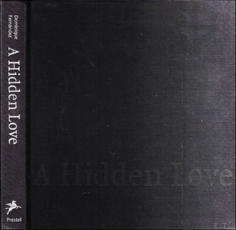 Hidden Love : Art and Homosexuality
