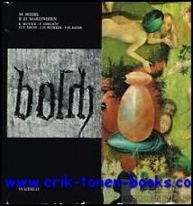 Hieronimus Bosch. (Jheronimus Bosch). (Edition francaise)