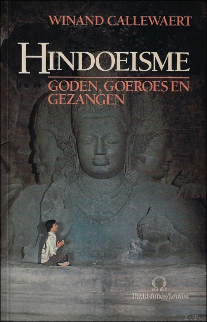 Hindoe sme: goden, goeroes en gezangen