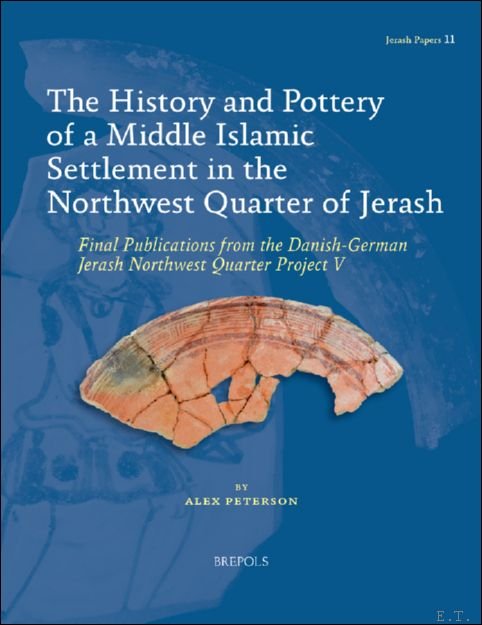 History and Pottery of a Middle Islamic Settlement in the …