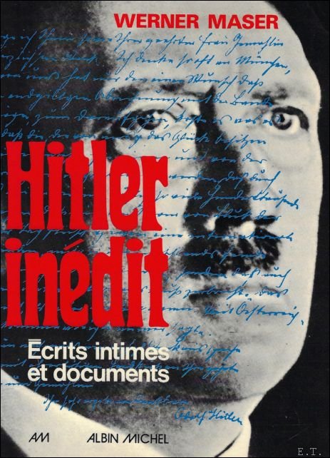 HITLER INEDIT. | Immagine Gallery 2