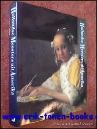 HOLLANDSE MEESTERS UIT AMERIKA.