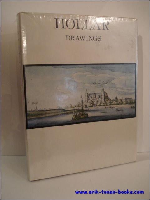 HOLLAR : DRAWINGS.