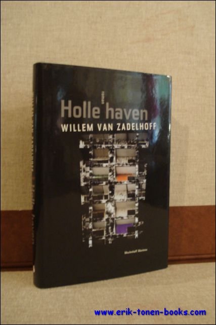 HOLLE HAVEN,