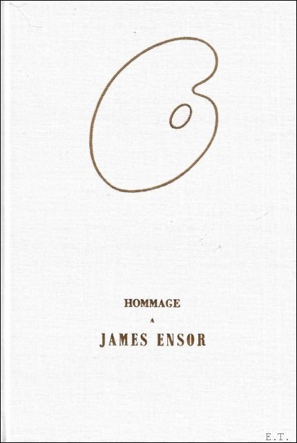 HOMMAGE A JAMES ENSOR. (numerote). | Immagine Gallery 2