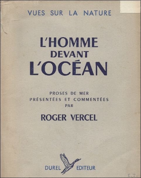 HOMME DEVANT L' OCEAN. | Immagine Gallery 2