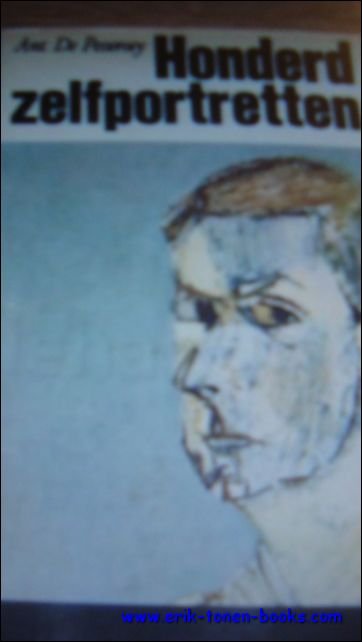 HONDERD ZELFPORTRETTEN,