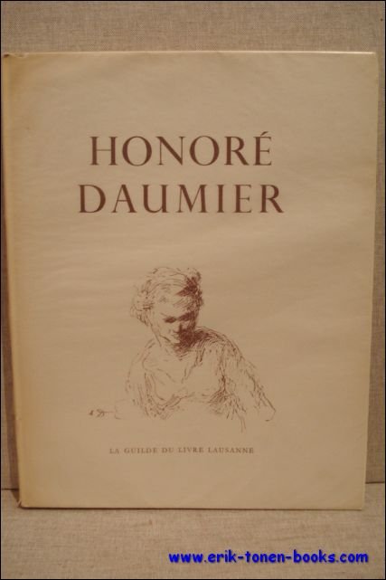 Honore Daumier.