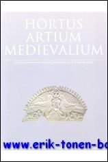 Hortus Artium Medievalium 11, 2005 The Altar from the 4th …