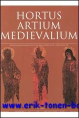Hortus Artium Medievalium 4 Between East and West - From …