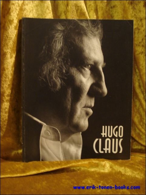 Hugo Claus 65.