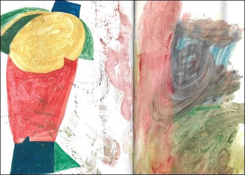 HUGO CLAUS origineel Aquarel.