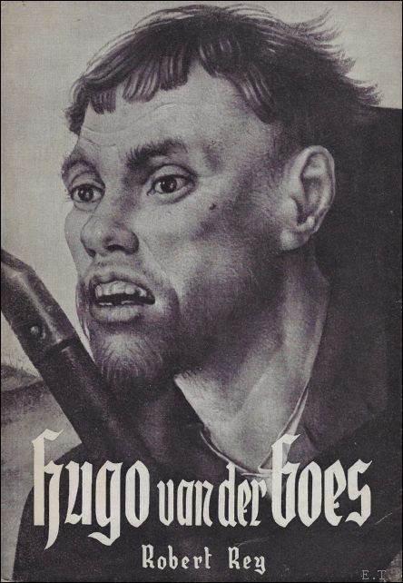 HUGO VAN DER GOES.