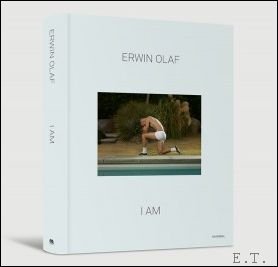 I Am, Erwin Olaf. NL