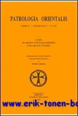 I Gadl di Abuna Tawalda-Madehn e di Abuna Vittore,